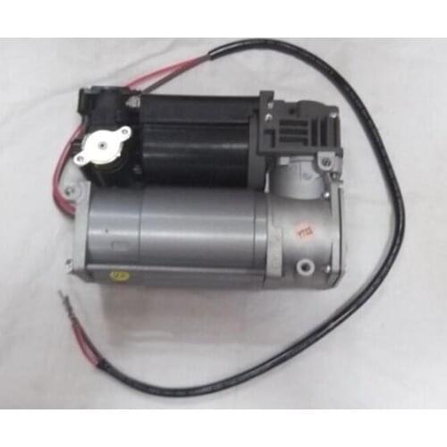 New Air Pump 37226787617 X5 E53 Suspension Compressor For BMW 5/7 Series Air Compressor Pump E39 E65 E66 X5 E53