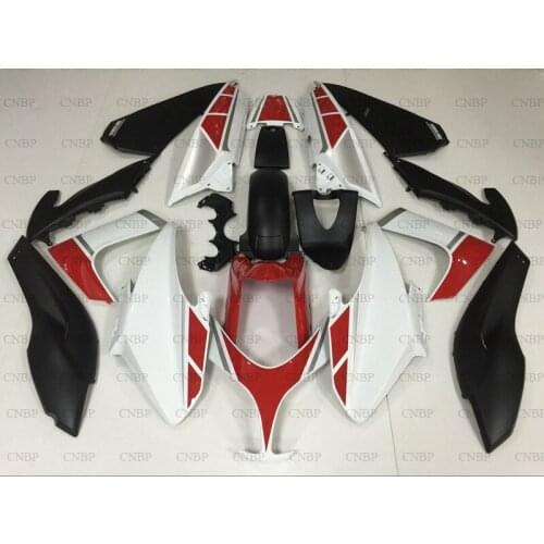 Abs Fairing XP 500 2008 - 2012 Body Kits TMAX 500 2009 Fairing TMAX 500 09 10