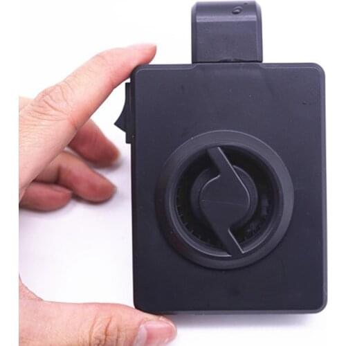 Small Crab USB-Fan Aquarium Cooler Fish Tank Cooling Fan Shrimp Cold Wind Maker Water Chiller Ultra-quiet Adjustable Temperature