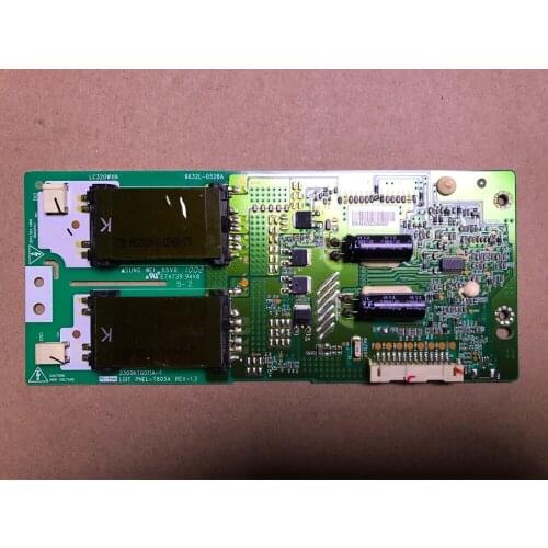 Original LC320WXN High Voltage Board 6632L-0528A 2300KTG011A-F