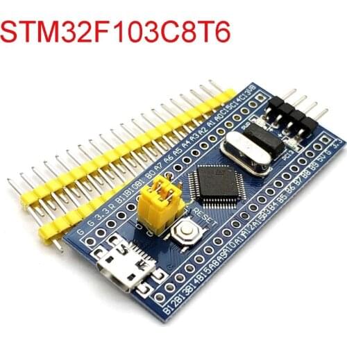 STM32F103C8T6 /CS32F103C8T6 ARM STM32 Minimum System Development Board Module Arduino