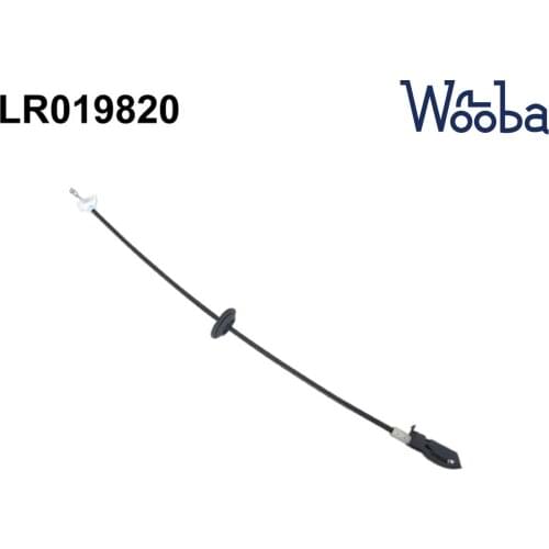 Door Release Control Cable For 2006- Land Rover Freelander 2 LR019820