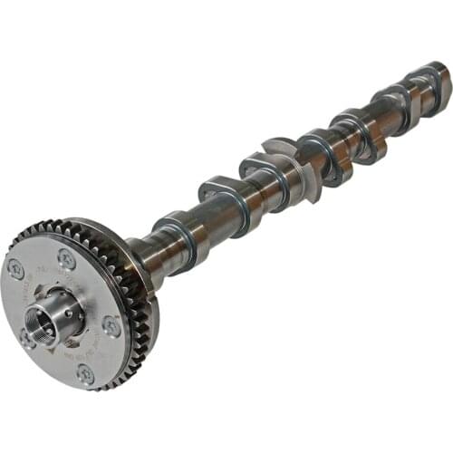 RWSYPL 1.8T Engine Intake Camshaft Timing Gear Control Assembly For VW Golf MK6 Tiguan Passat B6 CC Eos A4 A3 Octaiva 06J109088