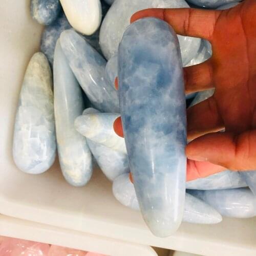 1pcs The natural beauty of lapis lazuli play as a gift