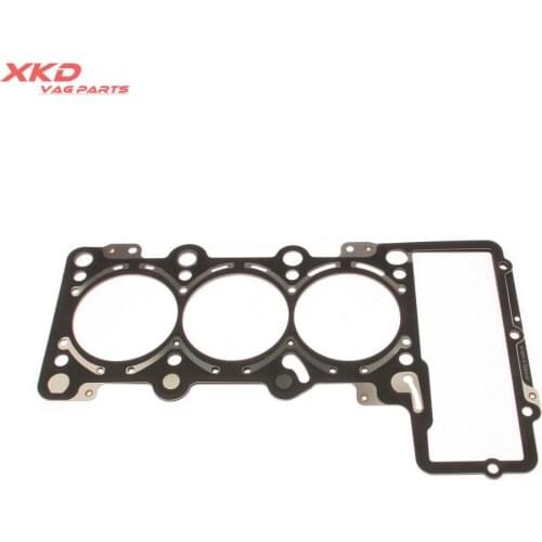 3.2L Engine 1-3 Cylinder Head Gasket For A-UDI A6 A4 S4 A7 06E 103 148 M 06E103148M 61-36385-00