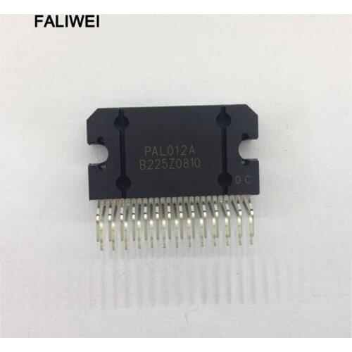 Free Shipping 2PCS/lot PAL012A PAL012 ZIP new and original