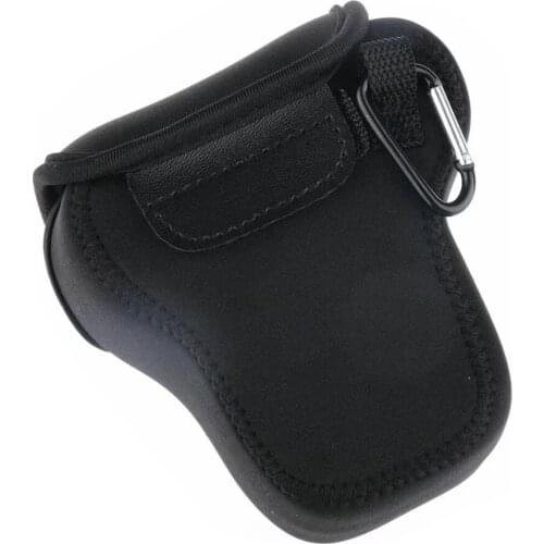 Soft Neoprene Inner Camera Bag Cover For Olympus EM5 EM5II EM5II/EM5 Mark 1 2 3 Case Cover Pouch