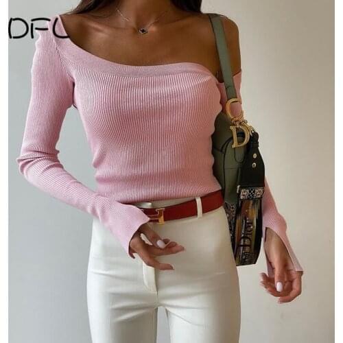 DFLlifes Women's Pullovers