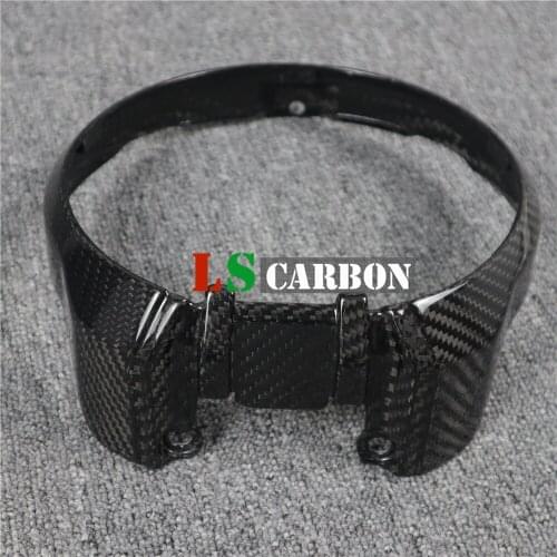 For Honda CB1000R 2019+ Full Carbon Fiber Motorcycle Accessories Headlight Rim Cover