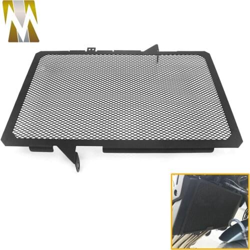 For Honda CBR 650F CB 650F 2014 2015 2016 2017 2018 CBR650R CB650R 2019 Motorcycle Radiator Grille Guard Cover CB CBR 650F 650R