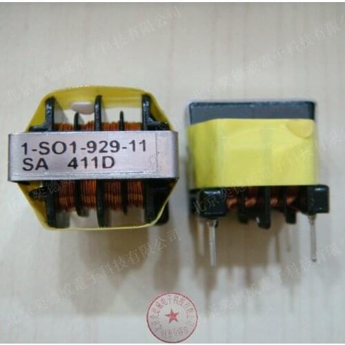 Electronic inductance 47mh power supply inductoscope uu10.5 uf10.5