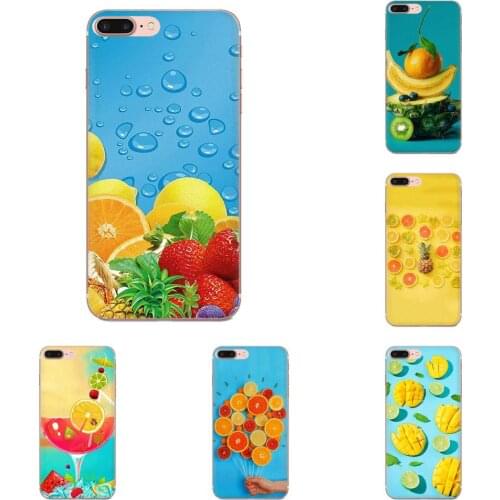 Photography Food Still Life For Huawei Honor 5C 5X 6A 6X 7 7A 7X 8 8A 8S 8X 9 10 30 Lite Pro Y6 II Y7 Y9 Prime 2019