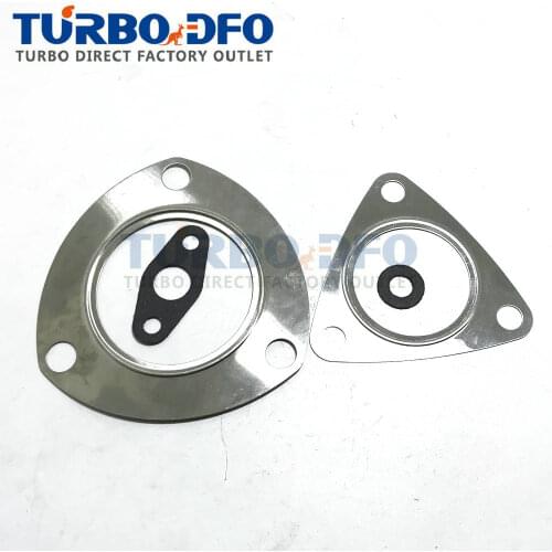 GTB2260VZK Garrett turbine gasket kit rebuild parts turbolader for Ford Ranger / Transit 3.2 TDCI - 812971-5002S 812971-5006S