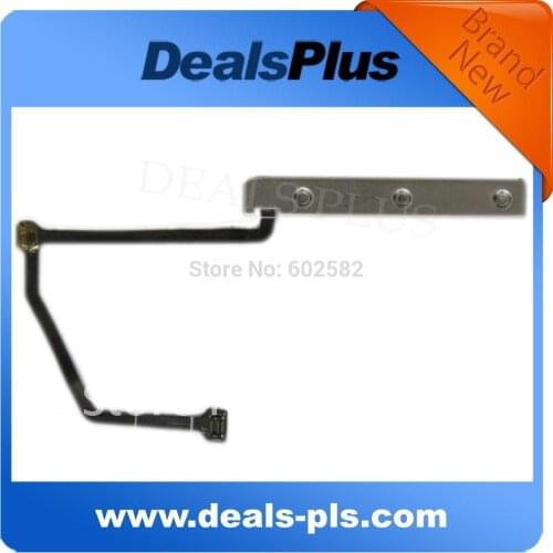 Laptop Battery Indicator Board Cable For MacBook Pro 15" A1286 821-0854-A Mid 2009, 2010, 2011, 2012