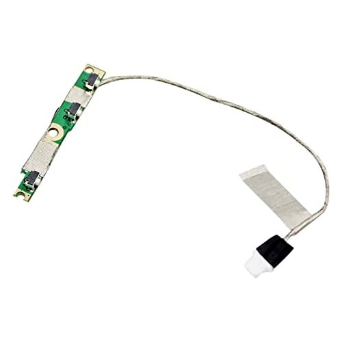 Switch Power Button Board Cable for Dell Inspiron 5568 7568 7569 7778 7779 13 5368 5378 5379 5578 7375 7368 7378 450.07R0A.0002