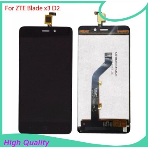 Kdascreen Screens For ZTE Blade X3 China