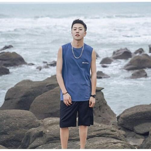 Hook Chest Breast Binder Inside Hoodies Les Lesbian Long Vest Tops Trans Tomboy Undershirt Sweatshirt Women Shaper Corset