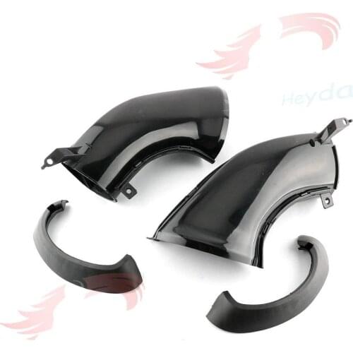 Hot Sales,Ram Air Intake Tube Duct For Yamaha YZF1000 R1 2007 2008 YZF 1000 R1 07 08 YZF-R1 Motorbike Spare Part Replacement