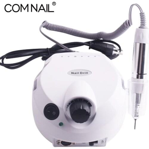 Professional Electric Nail Drill 35000RPM Milling Machine For Manicure Pedicure File Cutter Set Nail Polisher Grinding Equipment