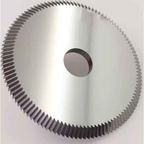 Angle Mill Cutter PR D735282ZB Cutting Wheel in HSS for SILCA DUO/PLUS/POWER/SOFER Key Machine (80x5x16)