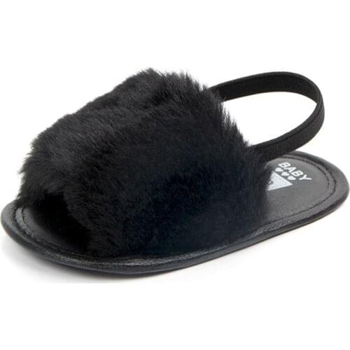 Шлепанцы для девочек Swokii China At AliExpress