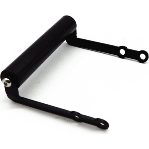 For KAWASAKI Versys 1000 2015-2019 Motorcycle Extension Handlebar Navigation Bracket GPS Phone Holder Accessories