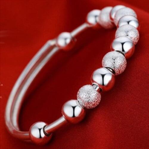 WIBERN Metal Bracelets
