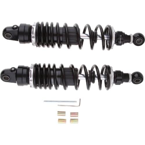 Motorcycle Rear Shock Absorbers Springs Suspension for Honda CB750 CB1300