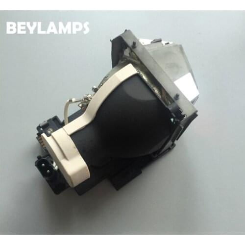 100% Original Lamp With Housing 317-1135 For Dell 4210X / 4310X / 4610X Projectors, Lamp Code:725-10340