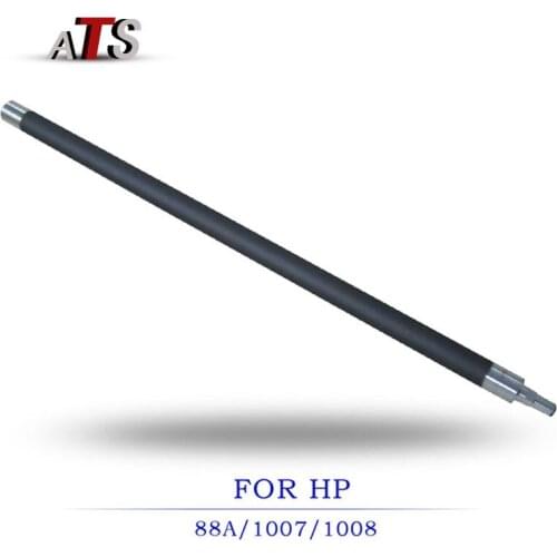 2PCS Magnetic Roller For HP 88A 1007 1008 compatible HP88A HP1007 HP1008 Printer spare parts