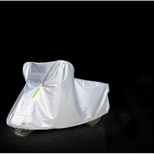 Electric car cover scooter car battery car insulation sun protection UV car cover