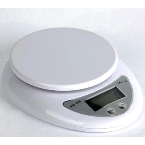 FUREDAR Electronic Balance