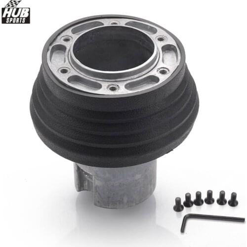 HUB sports Racing Steering Wheel Short Hub Boss Kit Hub Adapter Kit For Lada 2108 ,2109, 2113,2115, 2110,2112 HUB-SA2