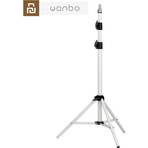 Youpin Wanbo Projector Floor Stand Tripod 360° Universal Adjustment Up to 170 CM Height Foldable Stable Outdoor Stand Portable