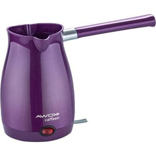 Nevazir Coffee Machines