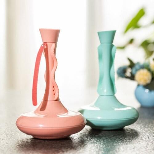 Ultrasonic whirlpool washing machine mini portable travel washer underwear socks small super shock wave washing machine