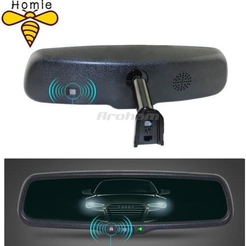 Professional Car Auto-dimming Interior Rear view Mirror For Mitsubishi Outlander For Toyota Camry Corolla Rav4 Kia K3 Sportage