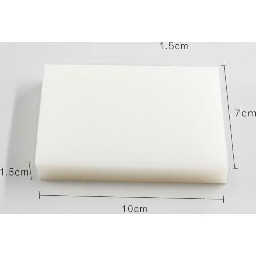 Rhinoplasty, silicone engraved version, nasal prosthesis measuring device, double-sided measuring board, cutting board, rib cart