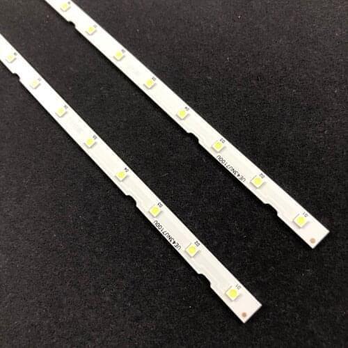 LED Backlight Strip for UE43NU7100 43NU7100 UE43UN7020 V8N1-430SM0-R0 LM41-00606A UE43NU7199 UE43NU7195 BN96-45954A BN61-15482A