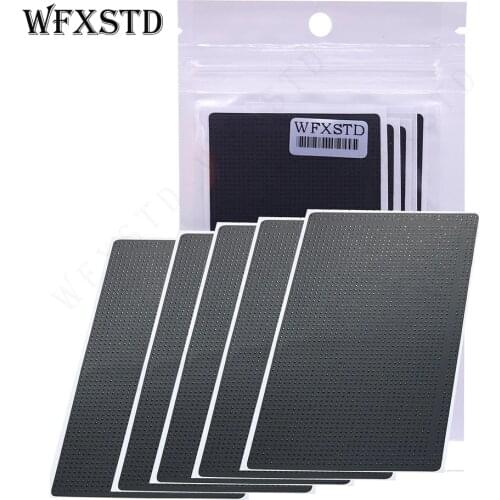 WFXSTD Notebook Bags