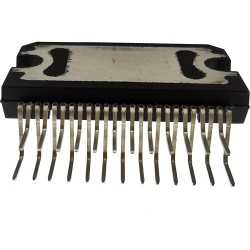 10PCS New Original TDA7388 ZIP25