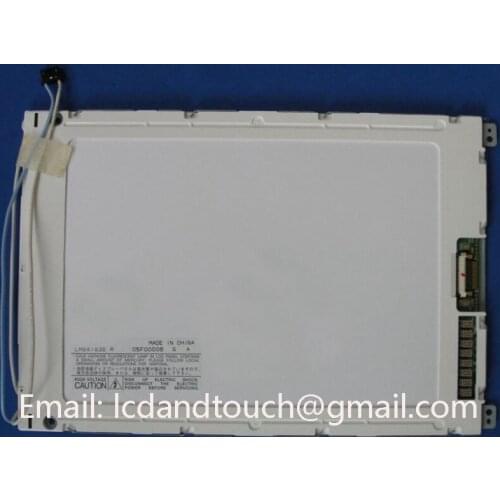 9.4 inch LM641836R LCD screen DISPLAY panel for SHARP