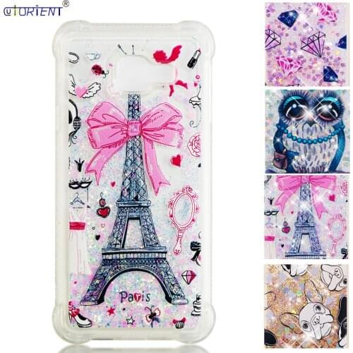 CUSORIENT Phone Cases Samsung Galaxy A3 2016