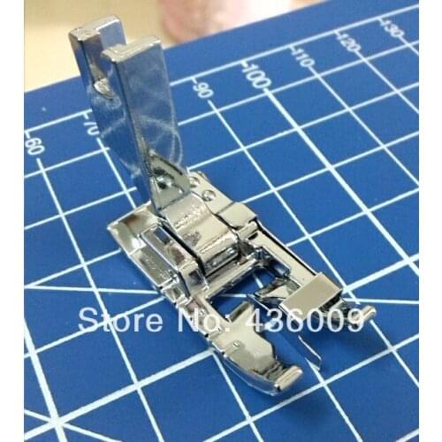 Household Sewing Machine Parts Presser Foot Edge Joining Foot High Shank 9902H