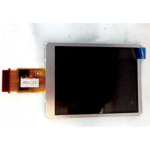 For Fuji S5700 fd S5800 FD S8000 FD LCD display Minitor Screen Brand new