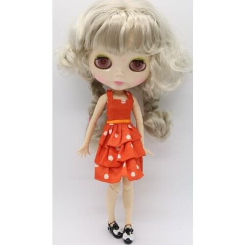 Factory Nude Blyth doll selling ,JGB 755