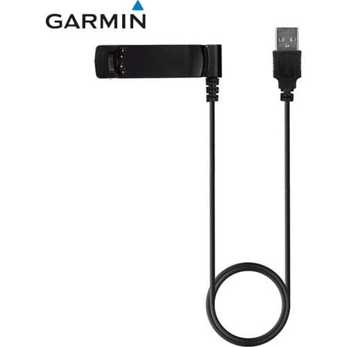 Data charger charging cable for Garmin Fenix 1 Smart watch Charging stand charging line USB Data Watch charging bottom