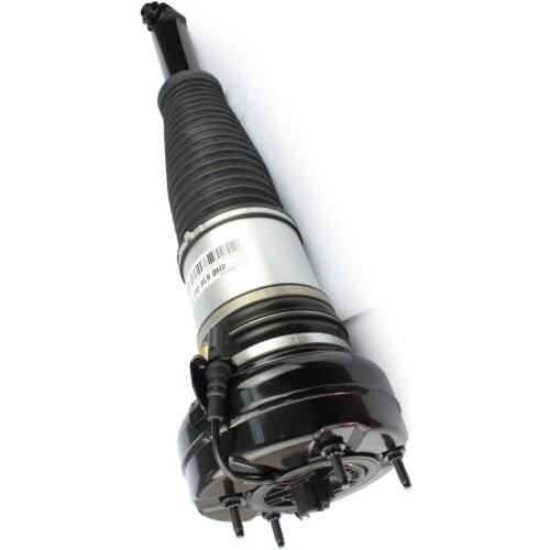 Rear Left or Right Air Suspension Shock Absorber Kit For Audi A8 S8 Quattro D4 4H 4H0616001M 4H0616002M