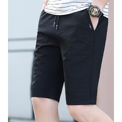 Мужские туристические шорты LUYZJZEN China At AliExpress