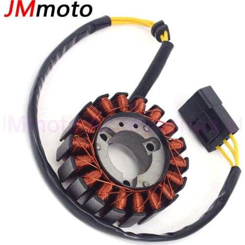 New For Honda SH125 SH150 SH 125 150 All Year Motorcycle Accessories Engine Magneto Stator Coil